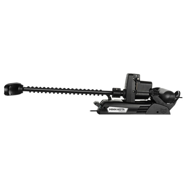 Minn Kota Riptide Terrova QUEST 90-115 Trolling Motor w-Wireless Remote - 24-36V - 90-115LBS - 87" - Black - Image 5