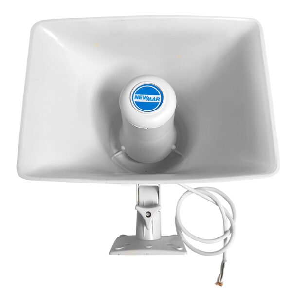 Newmar PA60-40 Deck Horn - Image 2