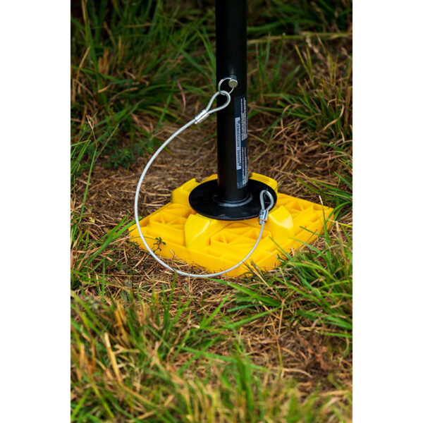 Camco Leveling Block Jack Stand - Image 3
