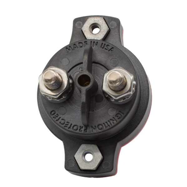 Egis 30A Panel Mount Mini Circuit Breaker - Image 2