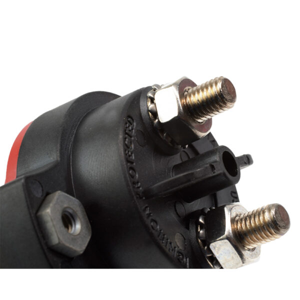 Egis 30A Panel Mount Mini Circuit Breaker - Image 5