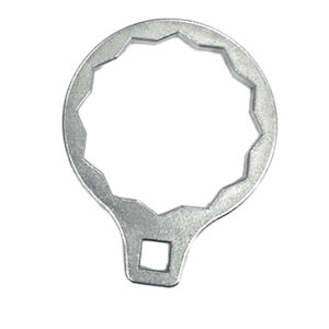Tigress Wrench f-10.5" Screwless Swivel Rod Holder