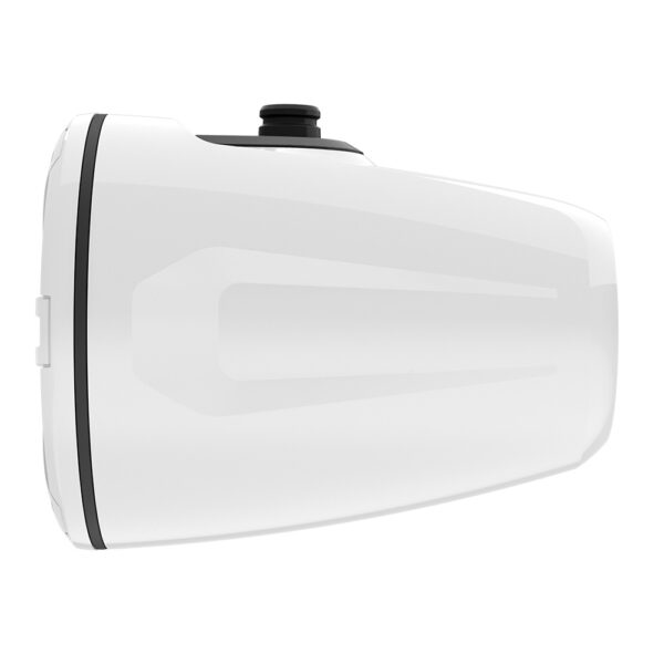 Fusion XS Series - 6.5" Marine Wake Tower Speakers w-RGB - White - Image 3