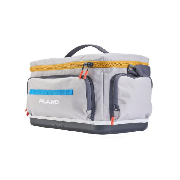 Plano Weekend Tackle Bag 3600 - Creek - PLAWKND3600GBTBCREEK - Image 4