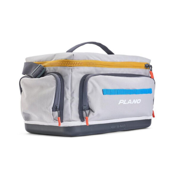 Plano Weekend Tackle Bag 3600 - Creek - PLAWKND3600GBTBCREEK - Image 3