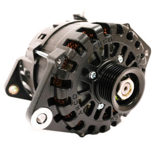 ARCO Marine Zeus A275L J-180 4" Alternator w-Terminal Block