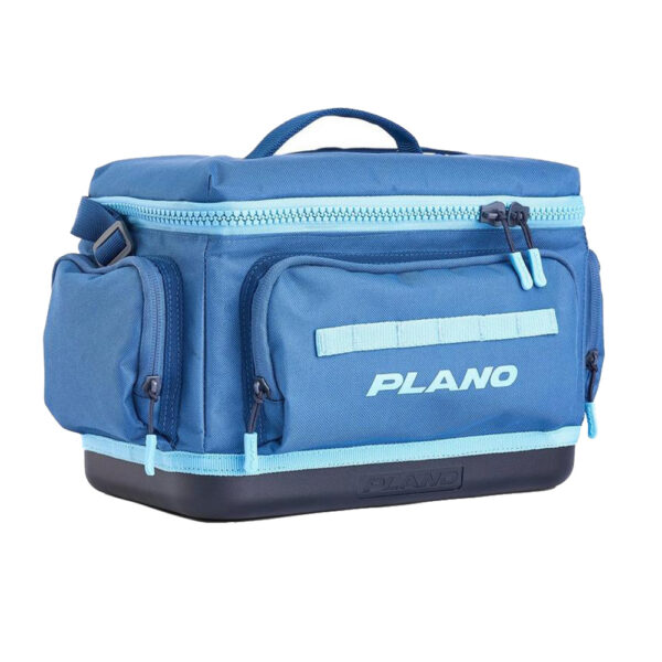 Plano Weekend Tackle Bag 3600 - Wave - PLAWKND3600GBTBWAVE - Image 2