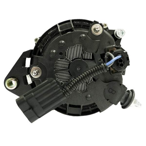 ARCO Marine Zeus 24V 7kW 3.15 Alternator w-Isolated Ground (Common Rail) - Image 2