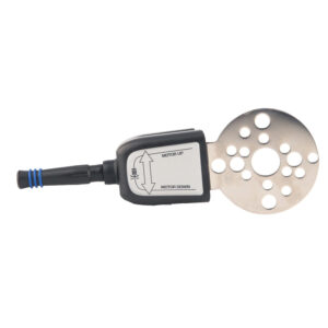 T-H Marine ATLAS FingerFlex Blinker Trim Control f-Hydraulic Helms - Single Control Switch