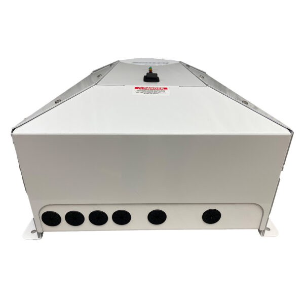 Sentry Marine Battery Charger 115-230V Input 24VDC - 40A - 3-Bank - Image 2