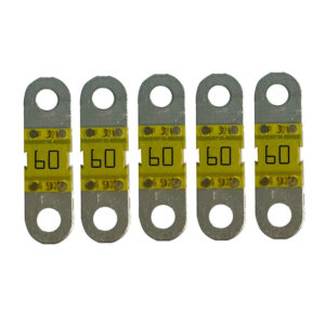 Victron MIDI-Fuse 60A-58V-M6 (Package of 5)