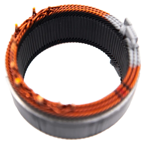 ARCO Marine Zeus A275L Transit Alternator w-Terminal Block - Image 3