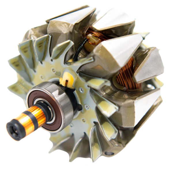 ARCO Marine Zeus A275L Transit Alternator w-Terminal Block - Image 4